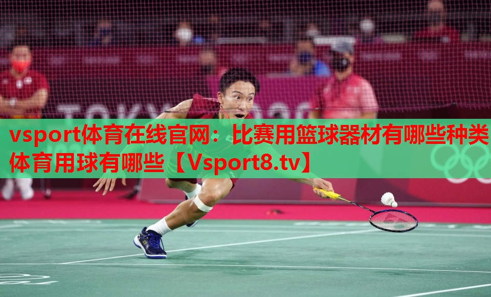 <strong>vsport體育在線(xiàn)官網(wǎng)：比賽用籃球器材有哪些種類(lèi)體育用球有哪些</strong>