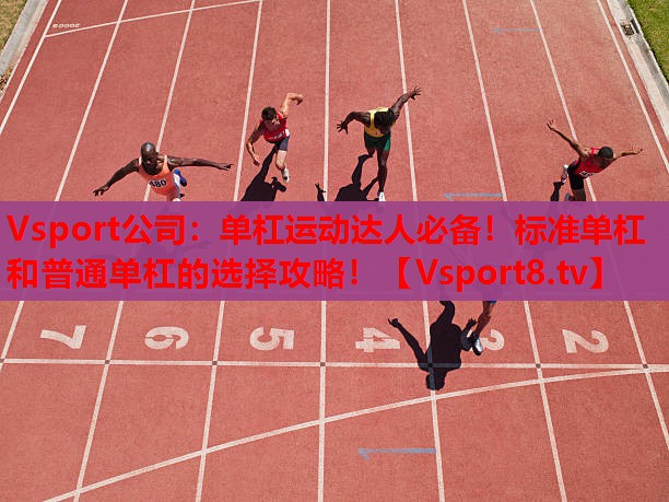 Vsport公司：單杠運(yùn)動達(dá)人必備！標(biāo)準(zhǔn)單杠和普通單杠的選擇攻略！